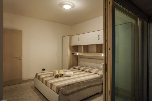 Suite, 1 Bedroom