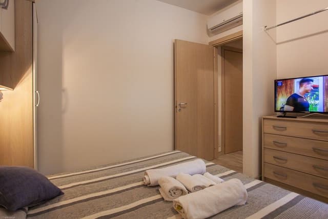 Suite, 1 Bedroom