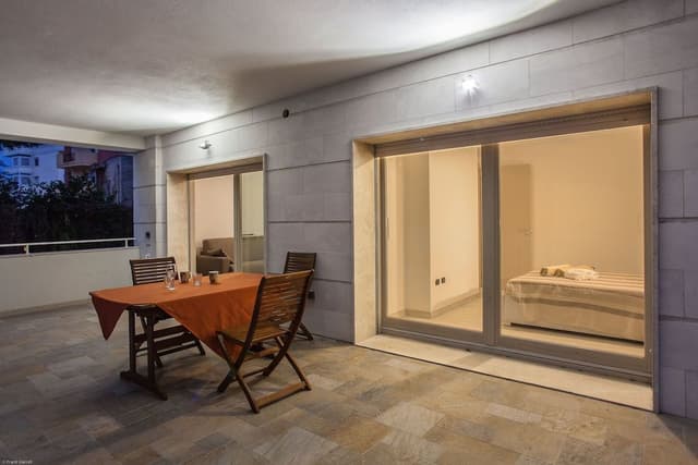 Suite, 1 Bedroom