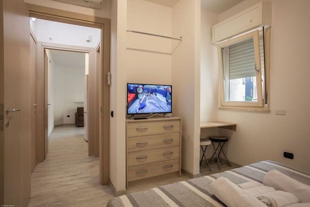 Superior Apartment, 1 Bedroom, Kitchen