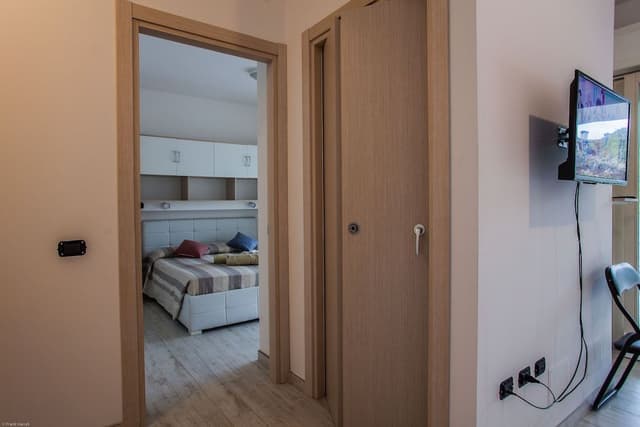 Suite, 1 Bedroom