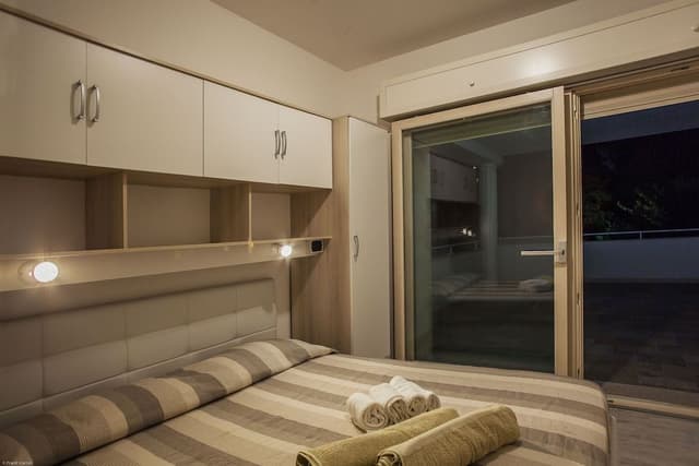 Superior Apartment, 1 Bedroom, Kitchen