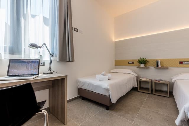 Superior Double Room Single Use