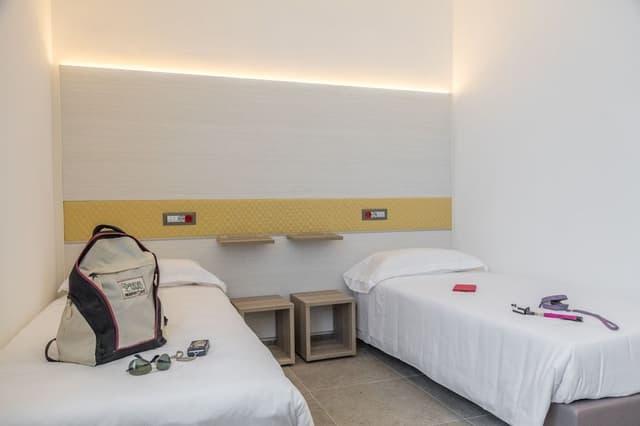 Superior Double Room Single Use