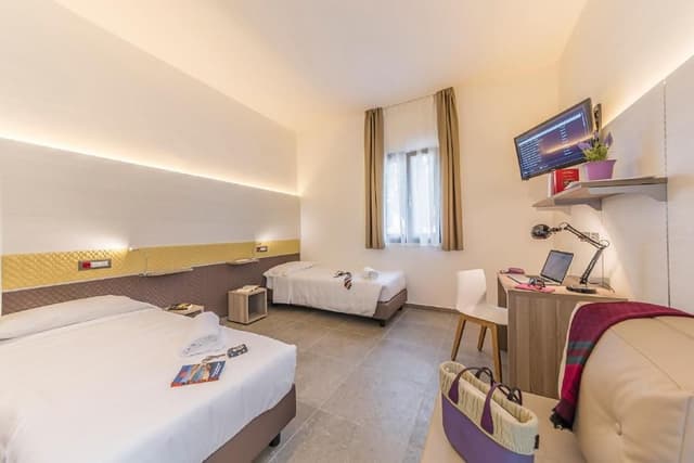 Double or Twin Room