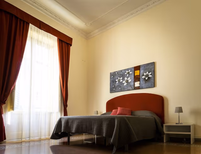 Double or Twin Room