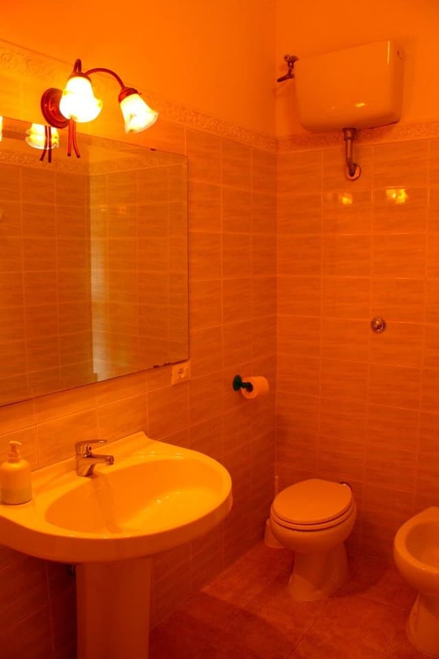 Double or Twin Room, Harbor View