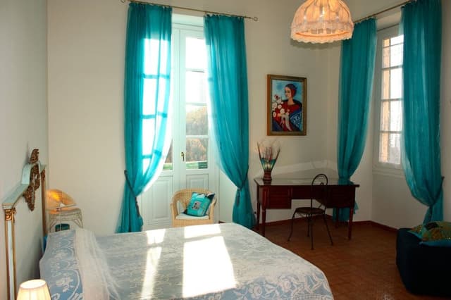 Double or Twin Room, Harbor View