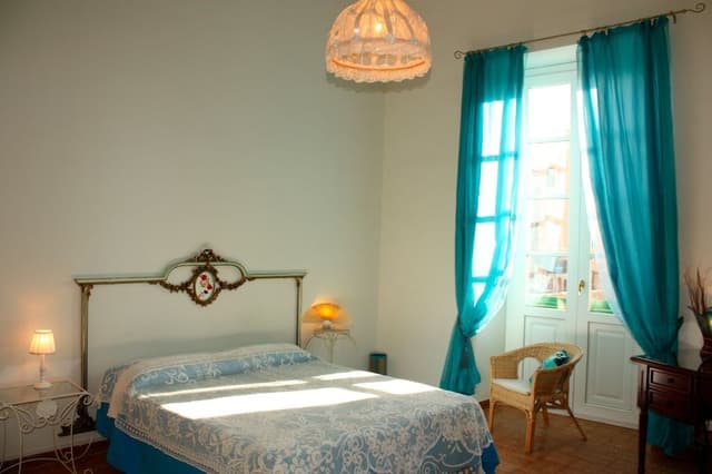 Double or Twin Room, Harbor View