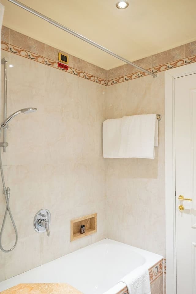 Deluxe Double Room, 1 King Bed