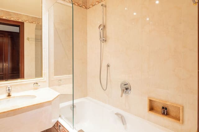 Deluxe Double Room, 1 King Bed