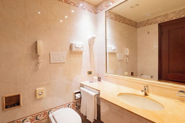 Deluxe Double Room, 1 King Bed
