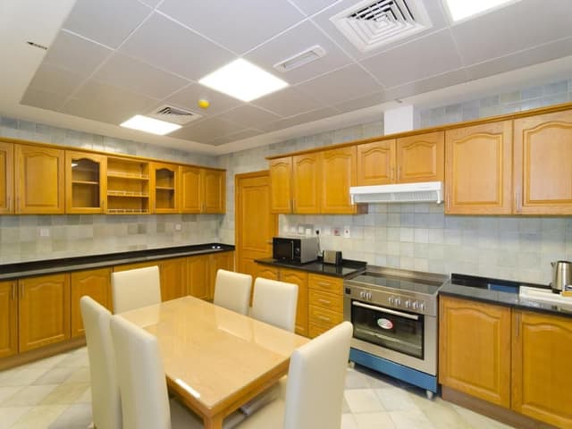 Deluxe Five-Bedroom Villa