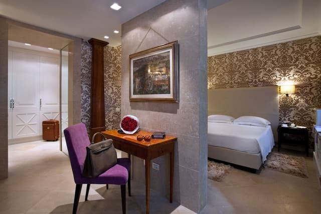 Suite, 1 Bedroom