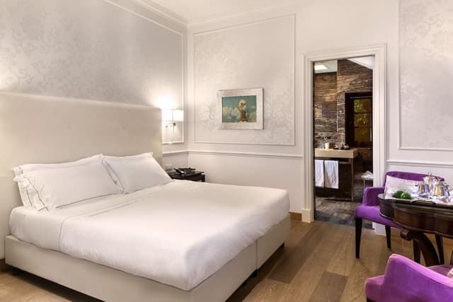 Classic Room