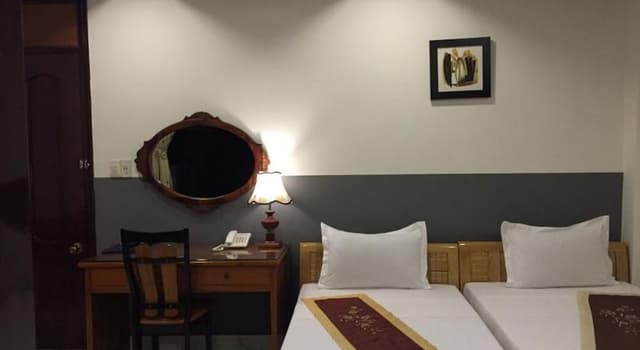 Standard Double Room Single Use