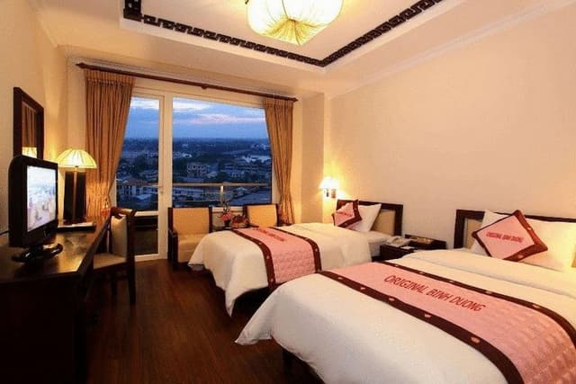 Family Suite