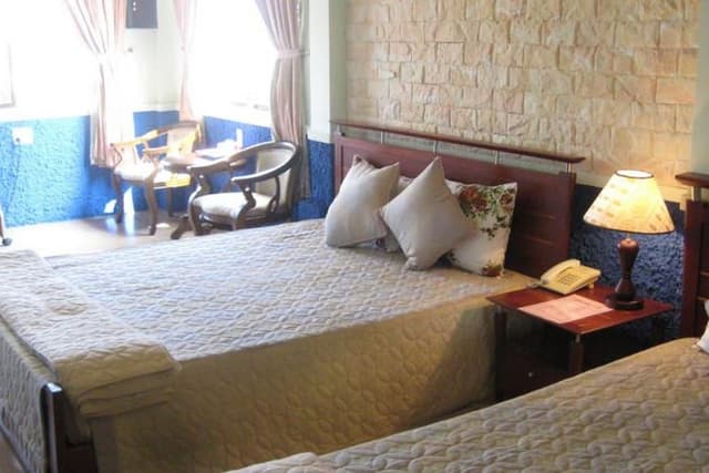 Family Suite