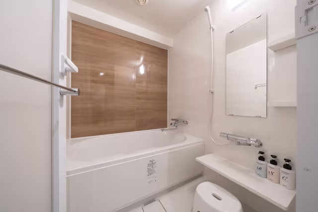 Triple Room, Non Smoking