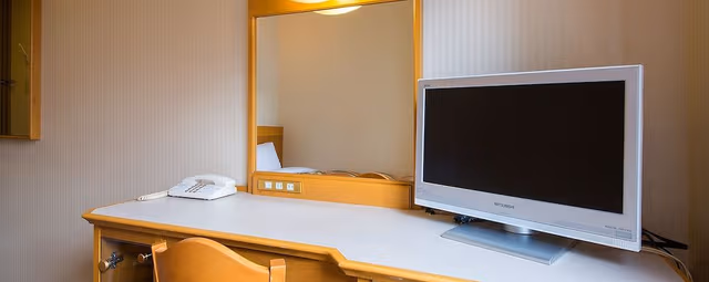 Double Room, Non Smoking