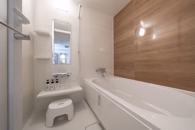 Triple Room, Non Smoking
