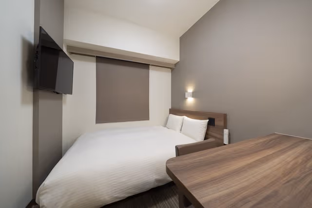 Double Room, Non Smoking