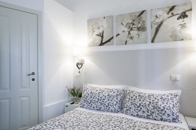 Double or Twin Room, Ensuite