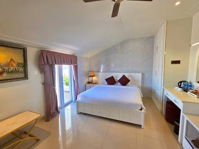 Suite Twin Room