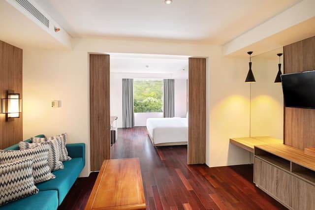 Executive Suite