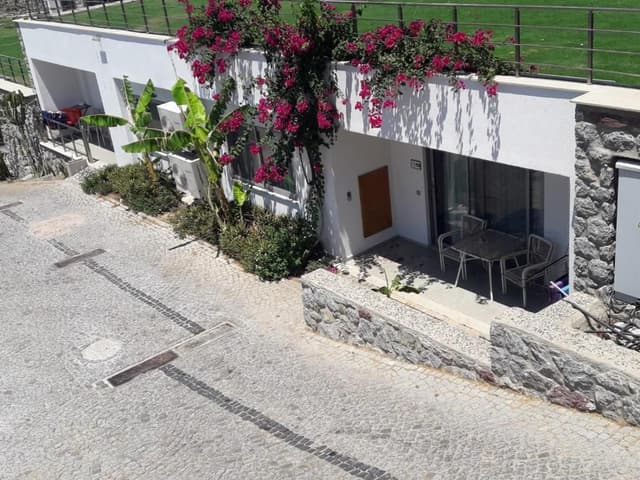 Double or Twin Room with Garden View