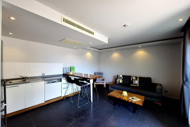 Double or Twin Room with Garden View