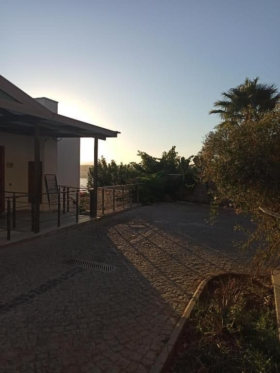Double or Twin Room with Garden View