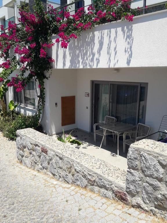 Double or Twin Room with Garden View
