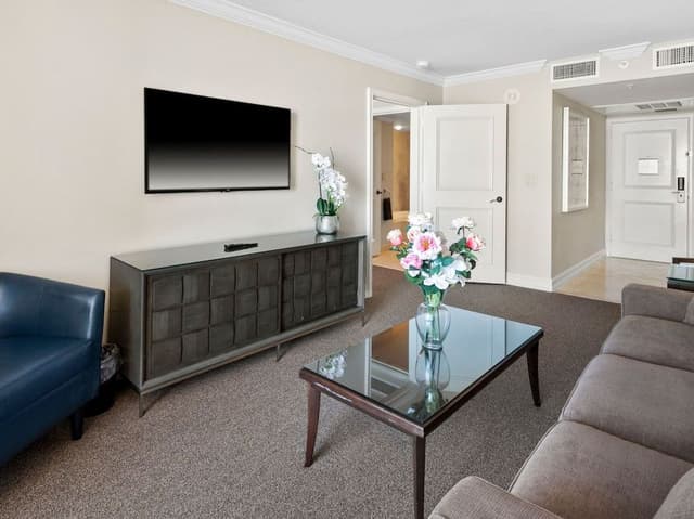 One Bedroom Full Ocean View