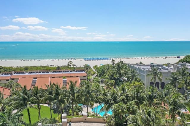 One Bedroom Full Ocean View