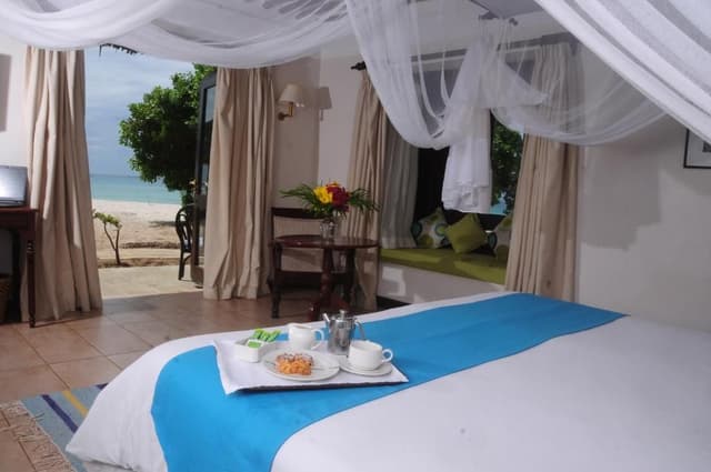 Ocean Front Room Single
