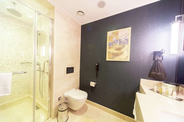 TWIN FAMILY GUEST ROOM