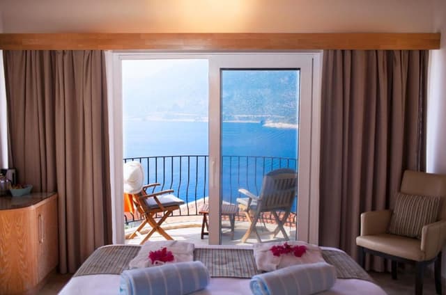Sunset Suite