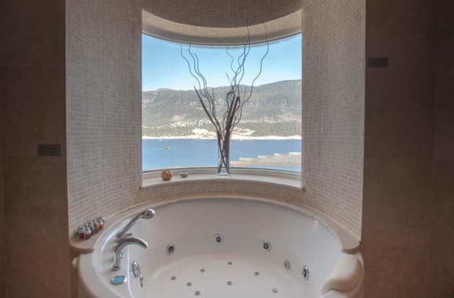 Sea View Villa with Private Pool