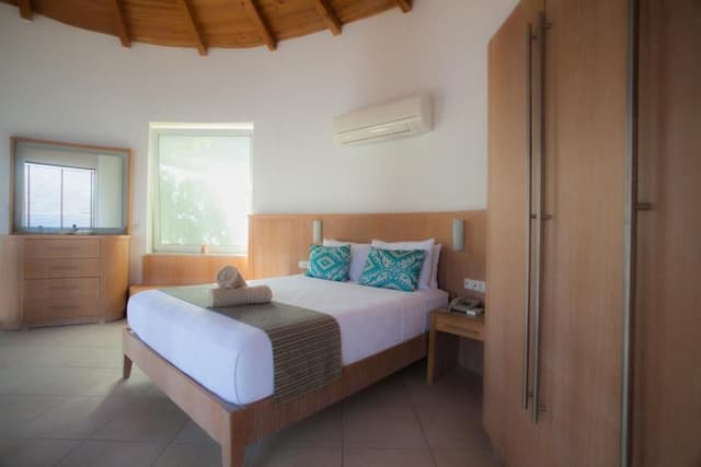 Sea View Villa with Private Pool