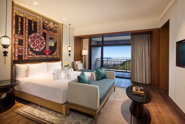 Panoramic Suite
