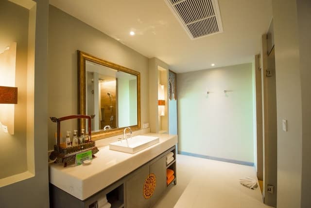 Deluxe Room with Sea View