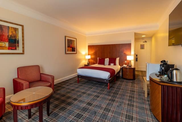 Executive Double Room