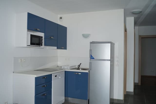 Apartment, 1 Bedroom