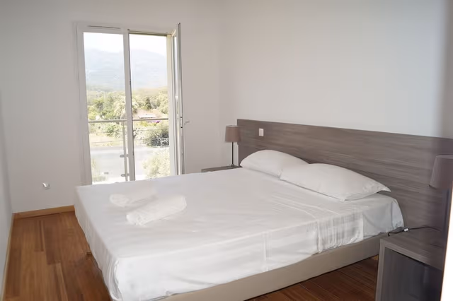 Apartment, 1 Bedroom