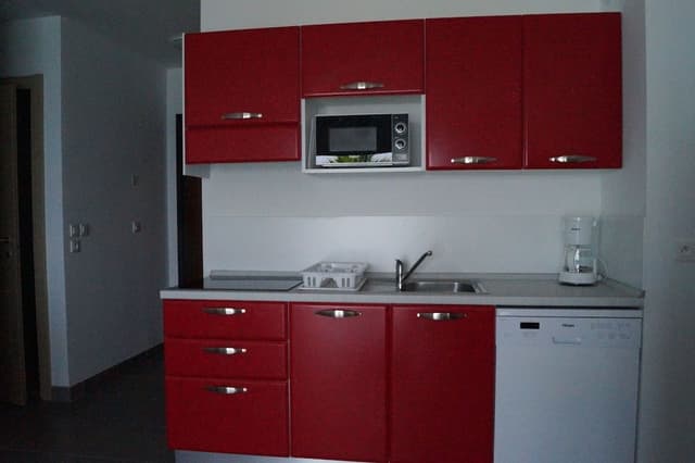Apartment, 2 Bedrooms, Bay View