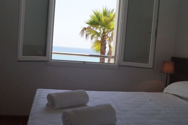 Apartment, 2 Bedrooms, Bay View