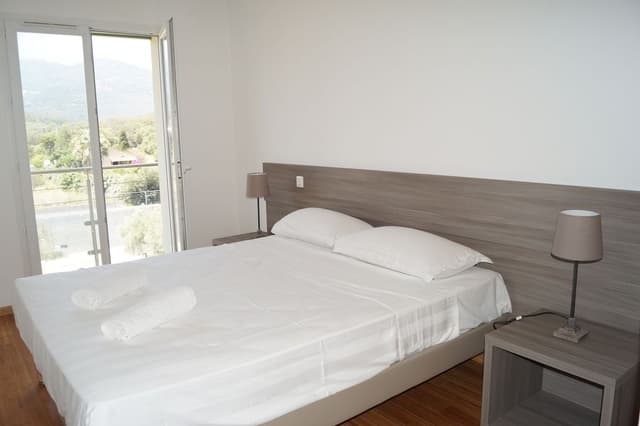 Apartment, 2 Bedrooms