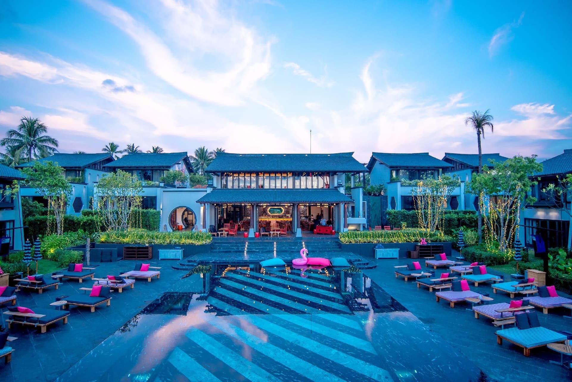 Baba Beach Club Phuket Natai Luxury Pool Villa Hotel by Sri panwa Baba Beach Club Phuket Natai Luxury Pool Villa Hotel by Sri panwa