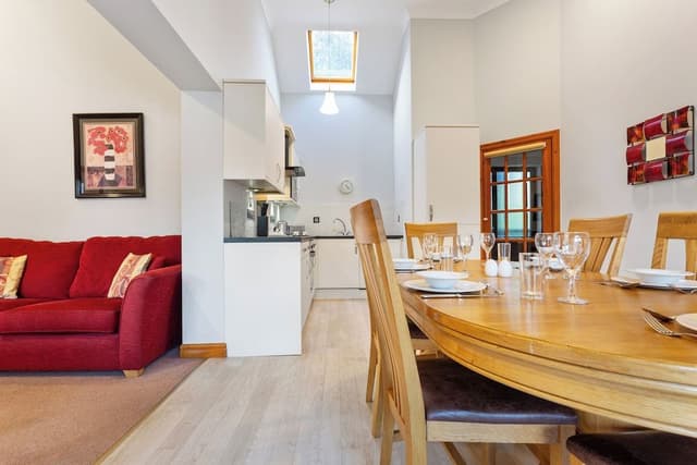 Premium Apartment